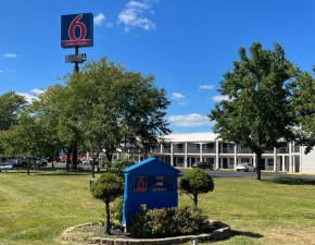 Studio 6 Suites - Lafayette, IN